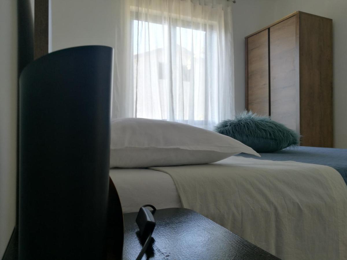 Apartment Gabi 2 Umag Bagian luar foto