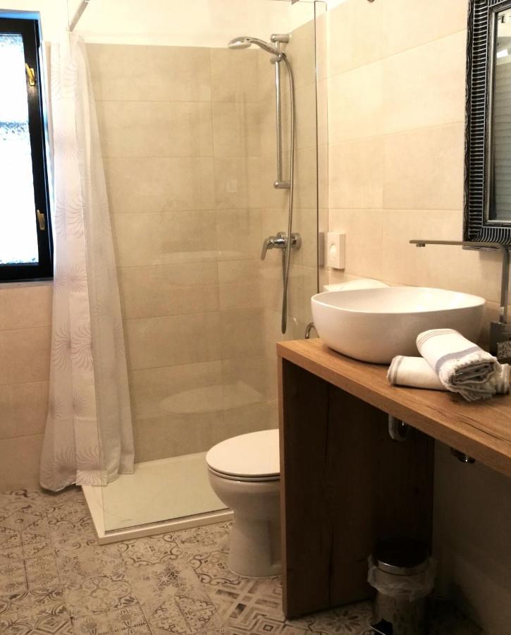 Apartment Gabi 2 Umag Bagian luar foto