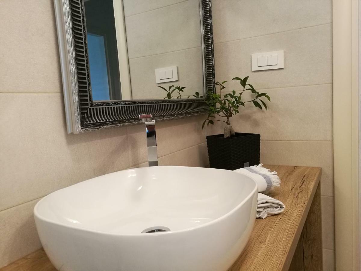 Apartment Gabi 2 Umag Bagian luar foto