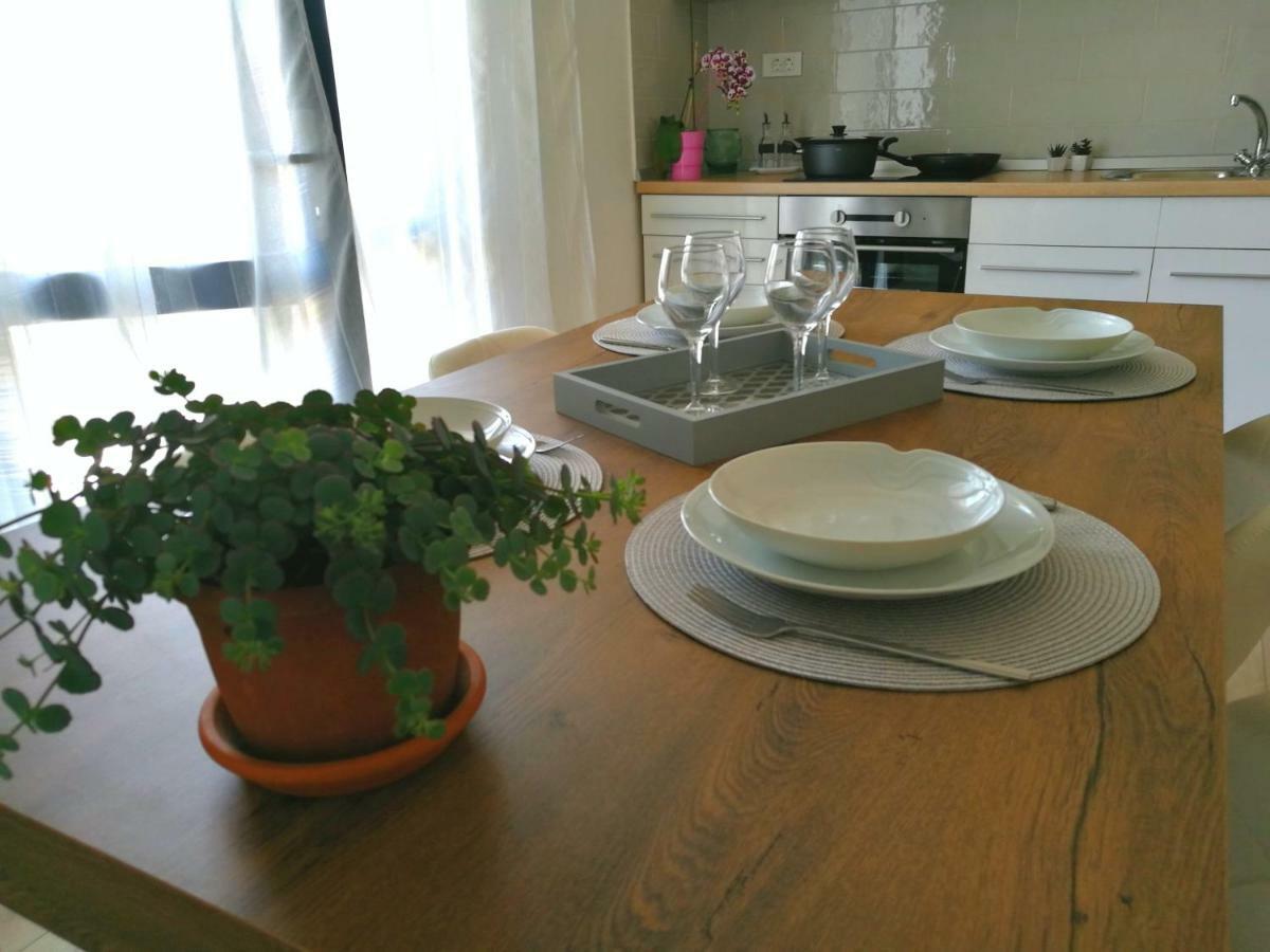 Apartment Gabi 2 Umag Bagian luar foto